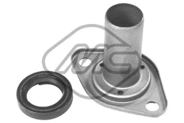 Sankabos kreipiantysis vamzdis Metalcaucho 05273