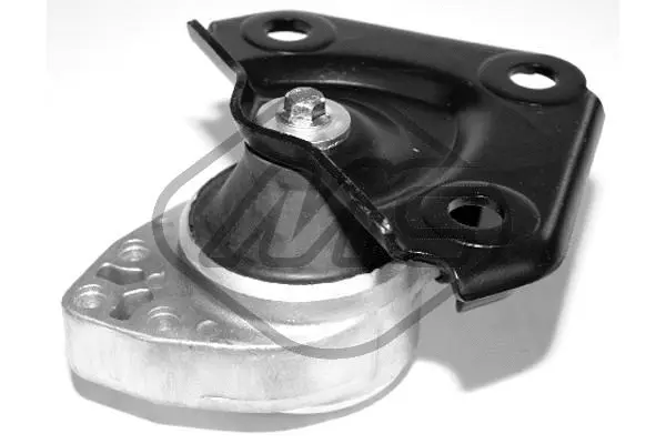 Variklio montavimas Metalcaucho 05275