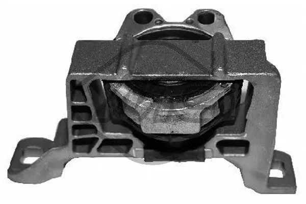 Variklio montavimas Metalcaucho 05278