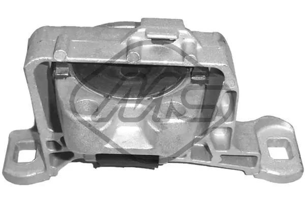 Variklio montavimas Metalcaucho 05281