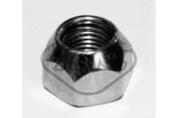 Rato veržlė Metalcaucho 05303