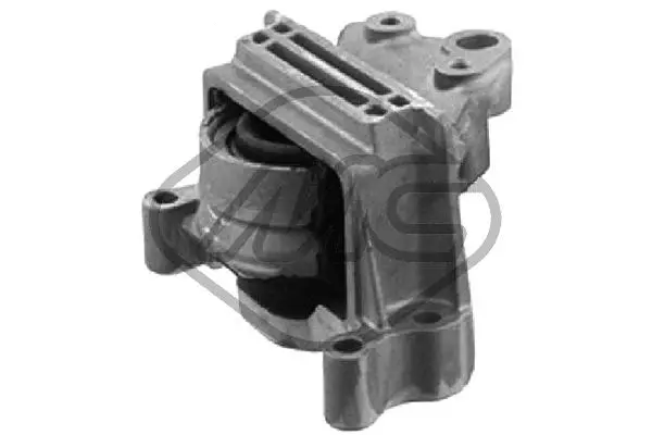 Variklio montavimas Metalcaucho 05318