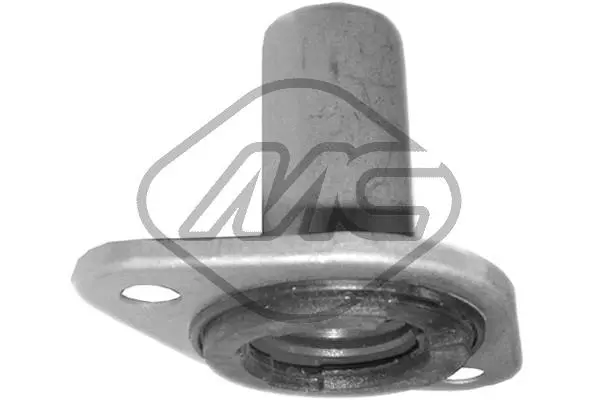 Sankabos kreipiantysis vamzdis Metalcaucho 05339