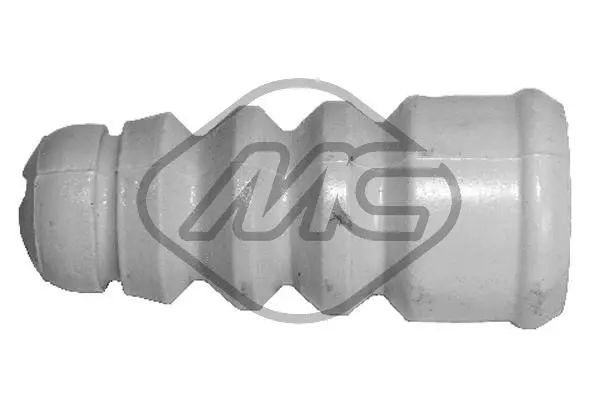 Pakabos atraminis buferis Metalcaucho 05351