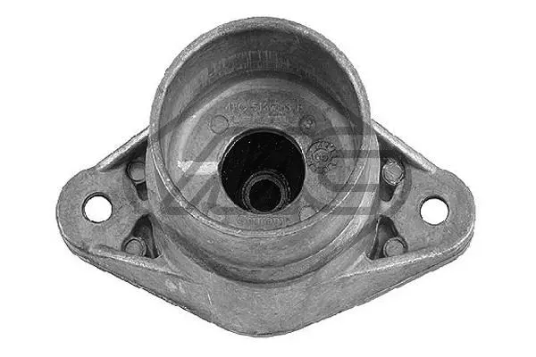 Pakabos statramsčio atraminis guolis Metalcaucho 05358