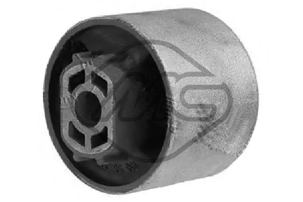 Stebulės laikiklio įvorė Metalcaucho 05360