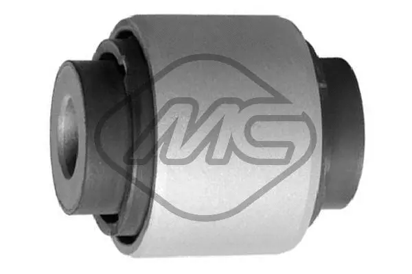 Valdymo svirties/išilginių svirčių įvorė Metalcaucho 05361