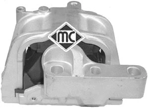 Variklio montavimas Metalcaucho 05413