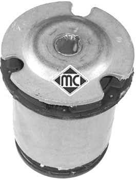 Stebulės laikiklio įvorė Metalcaucho 05420