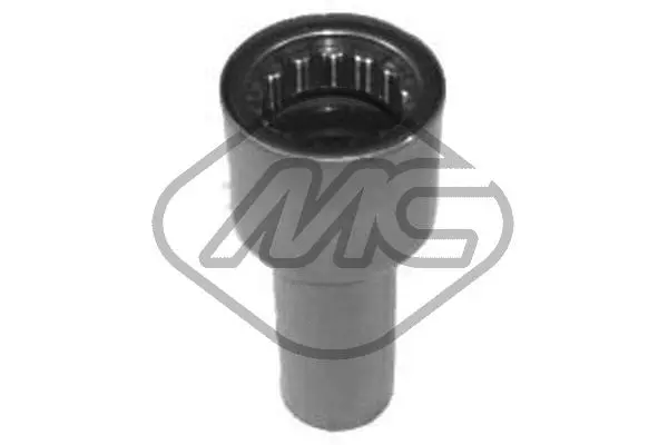 Sankabos kreipiantysis vamzdis Metalcaucho 05440