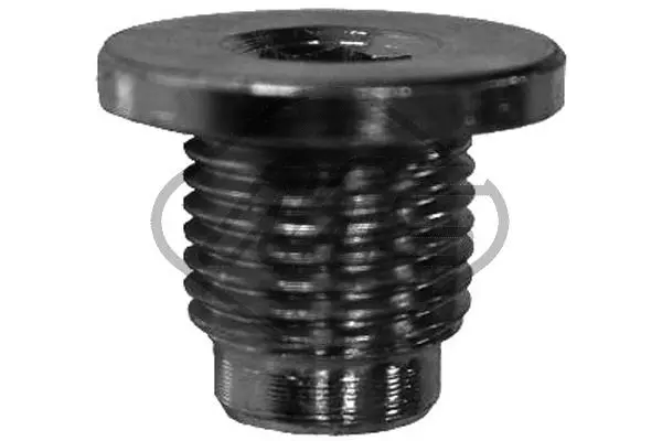 Alyvos karterio alyvos išleidimo kaištis Metalcaucho 05442