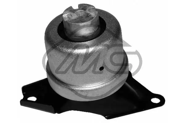 Variklio montavimas Metalcaucho 05443