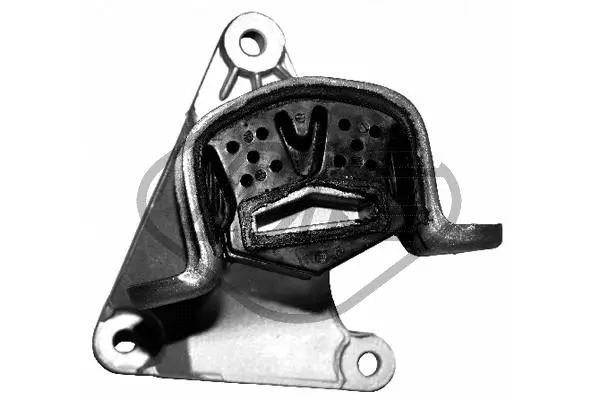 Variklio montavimas Metalcaucho 05446