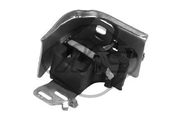 Triukšmo slopintuvo atraminis buferis Metalcaucho 05465