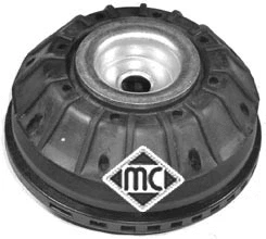 Pakabos statramsčio atraminis guolis Metalcaucho 05475