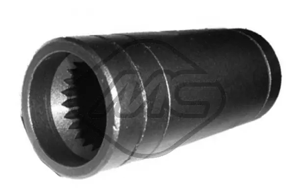 Kardaninio veleno ašies veržlė Metalcaucho 05481