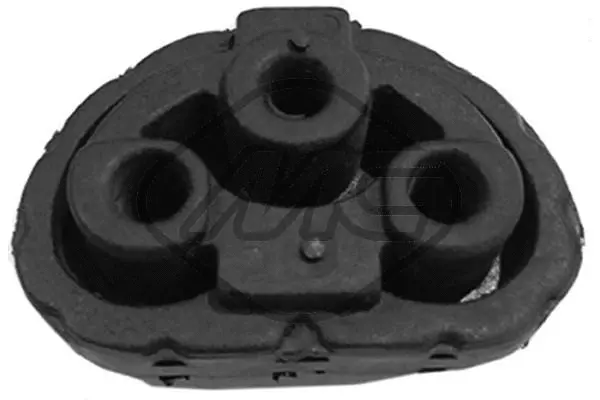 Triukšmo slopintuvo atraminis buferis Metalcaucho 05493