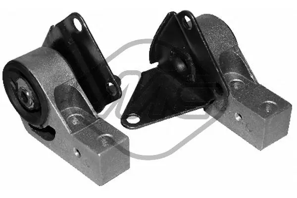 Stebulės laikiklio įvorė Metalcaucho 05529