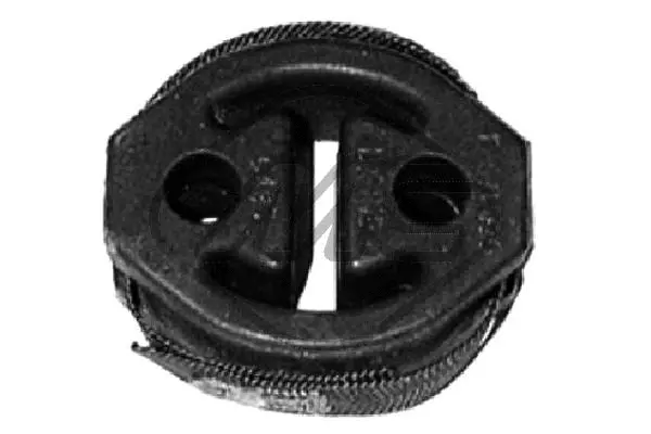Triukšmo slopintuvo atraminis buferis Metalcaucho 05533
