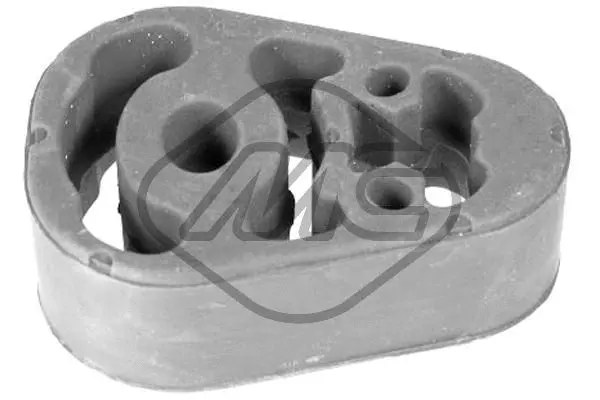 Triukšmo slopintuvo atraminis buferis Metalcaucho 05534
