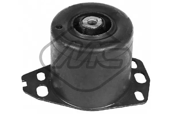 Variklio montavimas Metalcaucho 05537