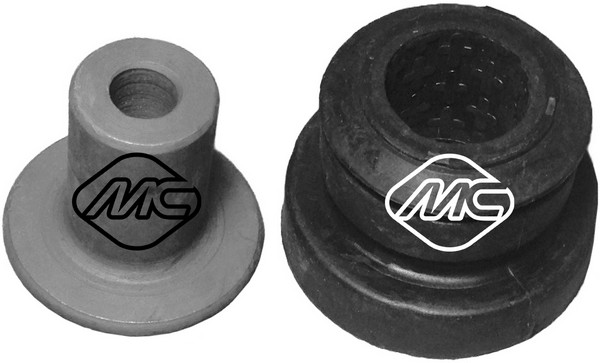 Valdymo svirties/išilginių svirčių įvorė Metalcaucho 05554