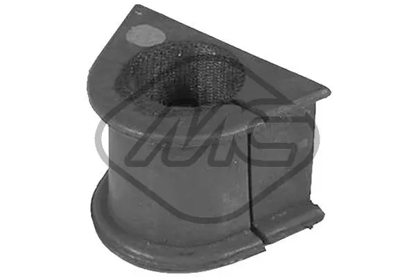 Stabilizatoriaus įvorė Metalcaucho 05556
