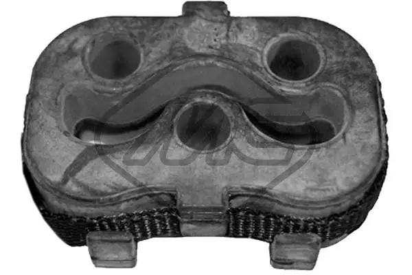 Triukšmo slopintuvo atraminis buferis Metalcaucho 05560