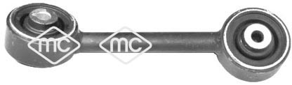 Variklio montavimas Metalcaucho 05563
