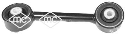 Variklio montavimas Metalcaucho 05564