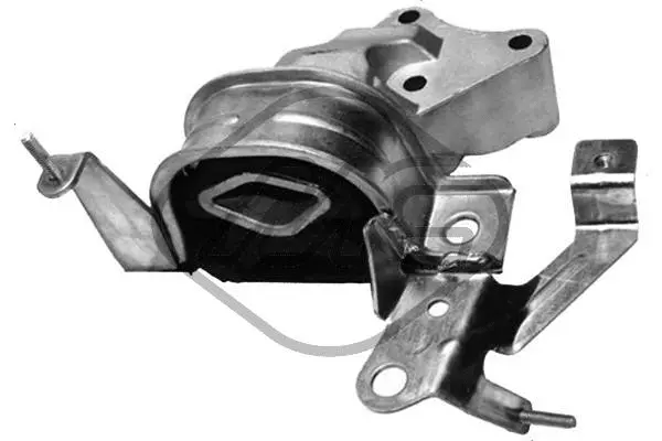 Variklio montavimas Metalcaucho 05569