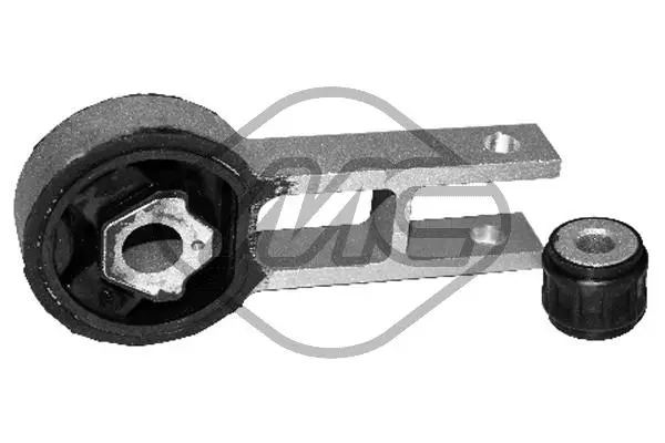 Variklio montavimas Metalcaucho 05570