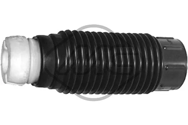 Pakabos atraminis buferis Metalcaucho 05585