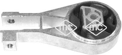 Variklio montavimas Metalcaucho 05599