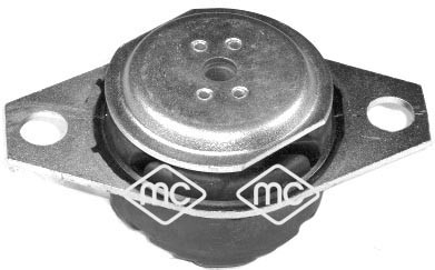 Variklio montavimas Metalcaucho 05614