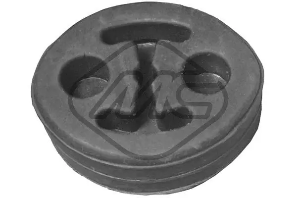 Triukšmo slopintuvo atraminis buferis Metalcaucho 05624