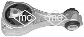 Variklio montavimas Metalcaucho 05653