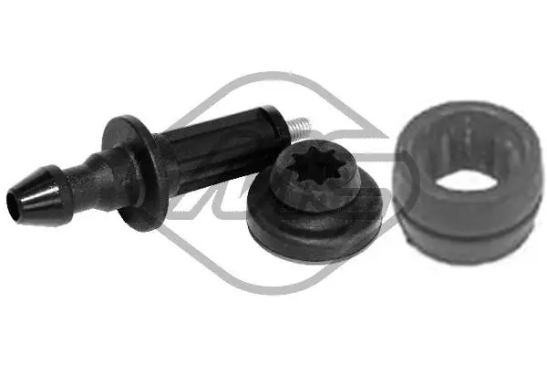 Variklio dangčio buferis Metalcaucho 05662