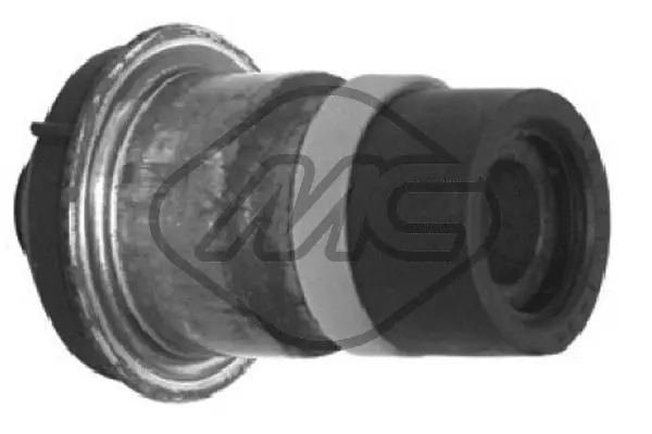 Ašies rėmo įvorė Metalcaucho 05710