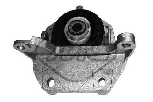 Variklio montavimas Metalcaucho 05713