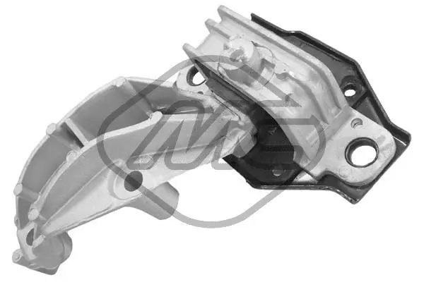 Variklio montavimas Metalcaucho 05746