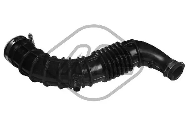 Oro filtro įsiurbimo vamzdis Metalcaucho 05753