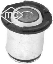 Ašies rėmo įvorė Metalcaucho 05759