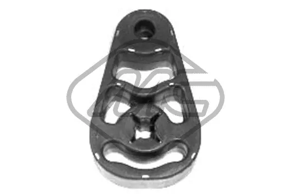 Triukšmo slopintuvo atraminis buferis Metalcaucho 05855