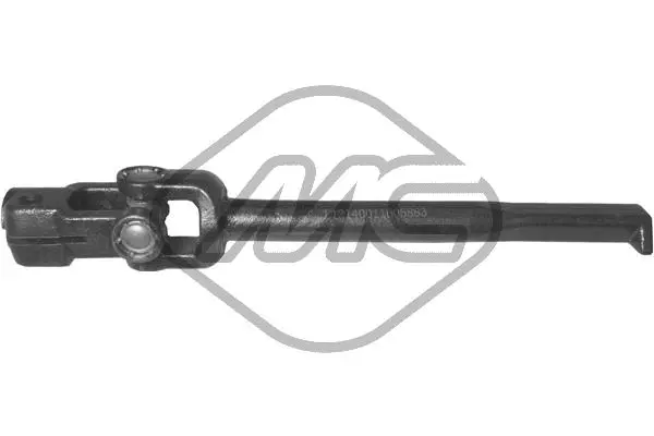 Vairo kolonėlės jungtis Metalcaucho 05883