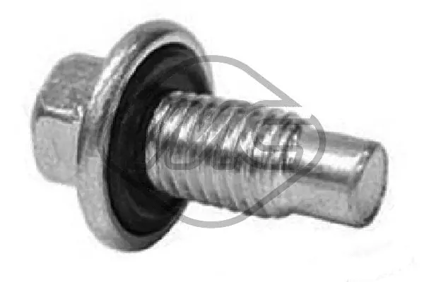 Alyvos karterio alyvos išleidimo kaištis Metalcaucho 05945