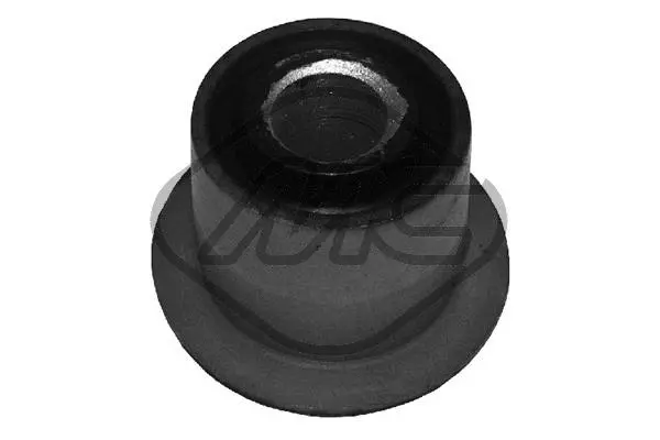 Lakštinės lingės įvorė Metalcaucho 05969