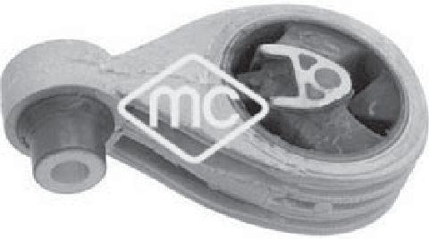 Variklio montavimas Metalcaucho 06137