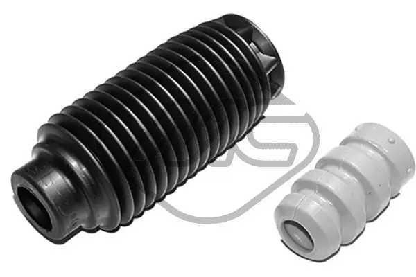 Pakabos atraminis buferis Metalcaucho 06266