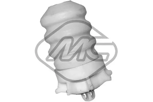 Pakabos atraminis buferis Metalcaucho 06540